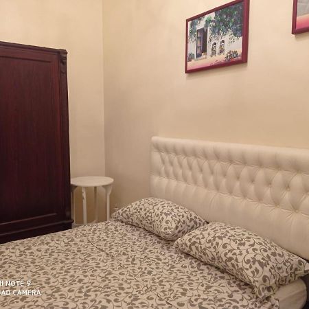 Cappuccini Apartment Παλέρμο Εξωτερικό φωτογραφία