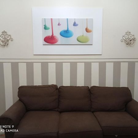 Cappuccini Apartment Παλέρμο Δωμάτιο φωτογραφία