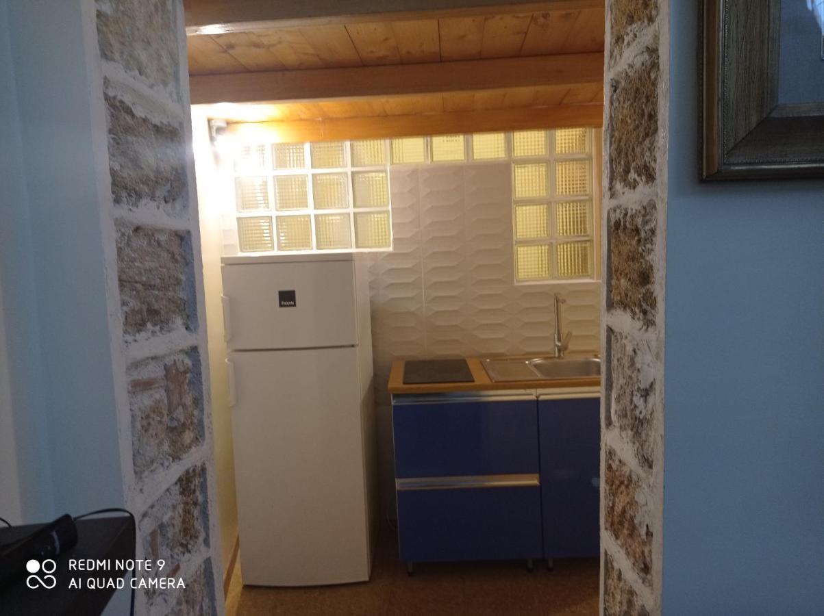 Cappuccini Apartment Παλέρμο Εξωτερικό φωτογραφία