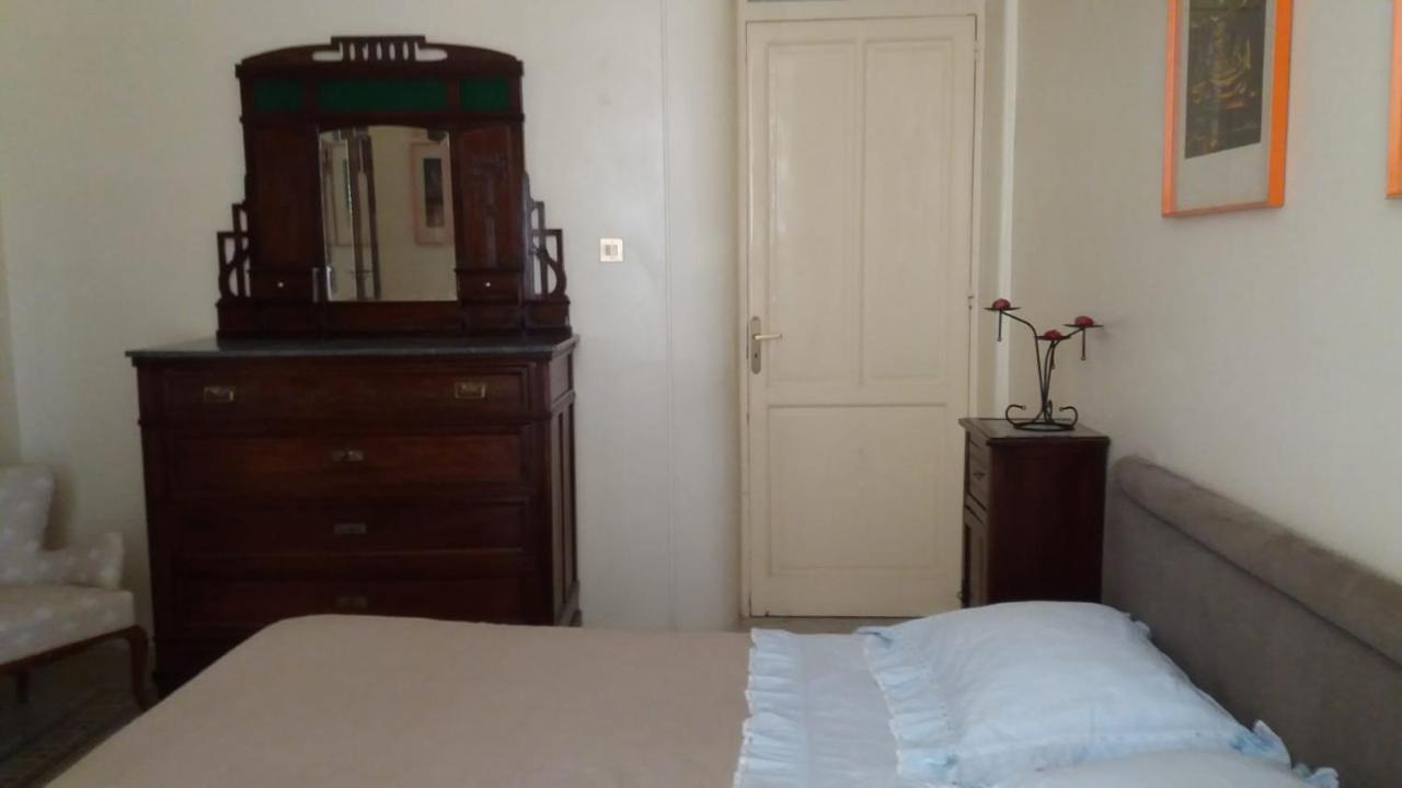 Cappuccini Apartment Παλέρμο Εξωτερικό φωτογραφία