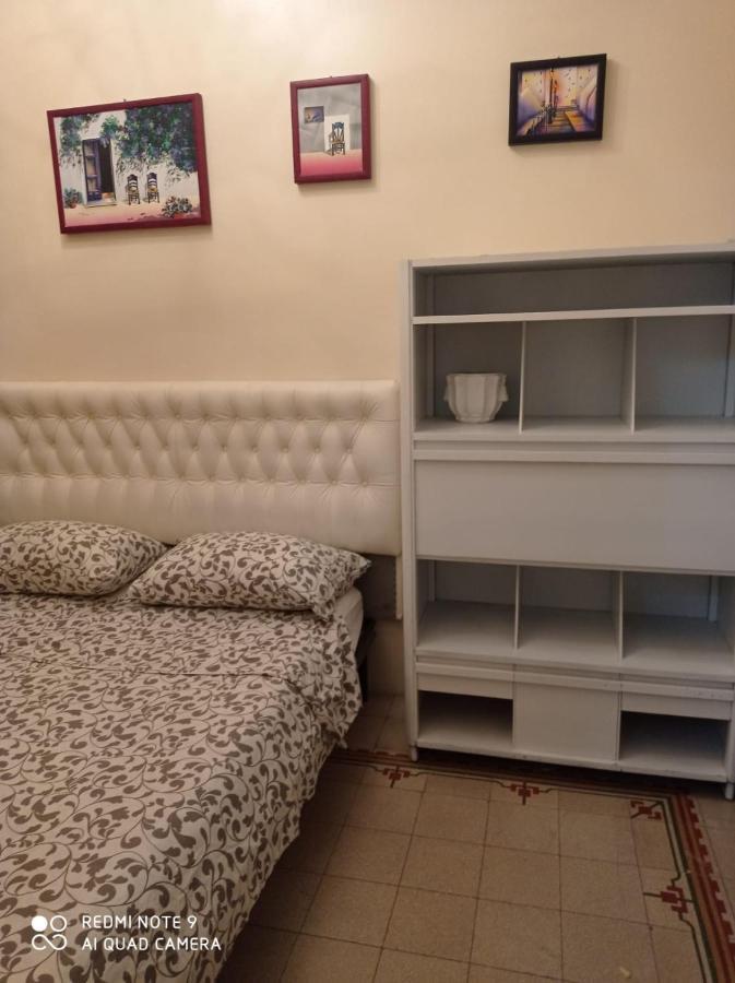 Cappuccini Apartment Παλέρμο Εξωτερικό φωτογραφία