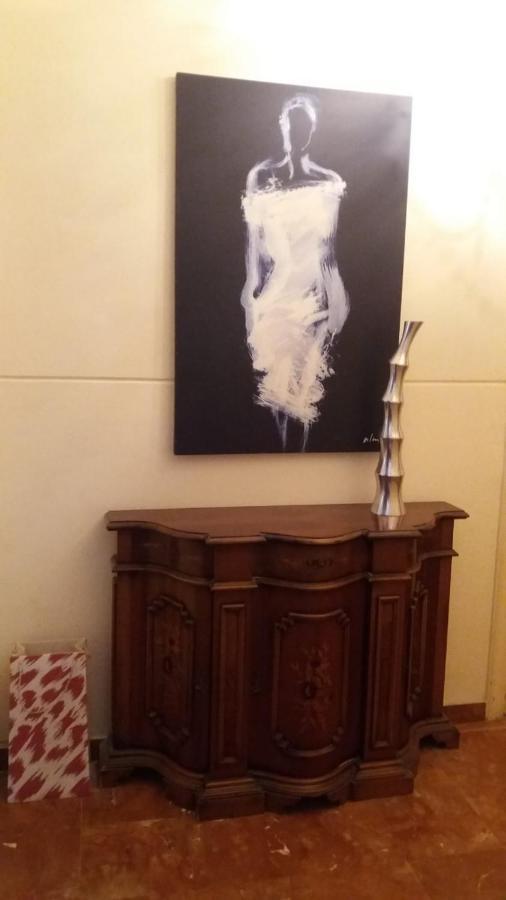 Cappuccini Apartment Παλέρμο Εξωτερικό φωτογραφία