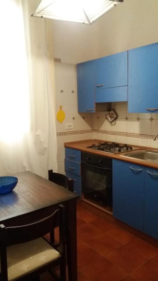 Cappuccini Apartment Παλέρμο Εξωτερικό φωτογραφία