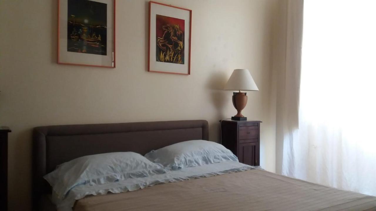 Cappuccini Apartment Παλέρμο Εξωτερικό φωτογραφία