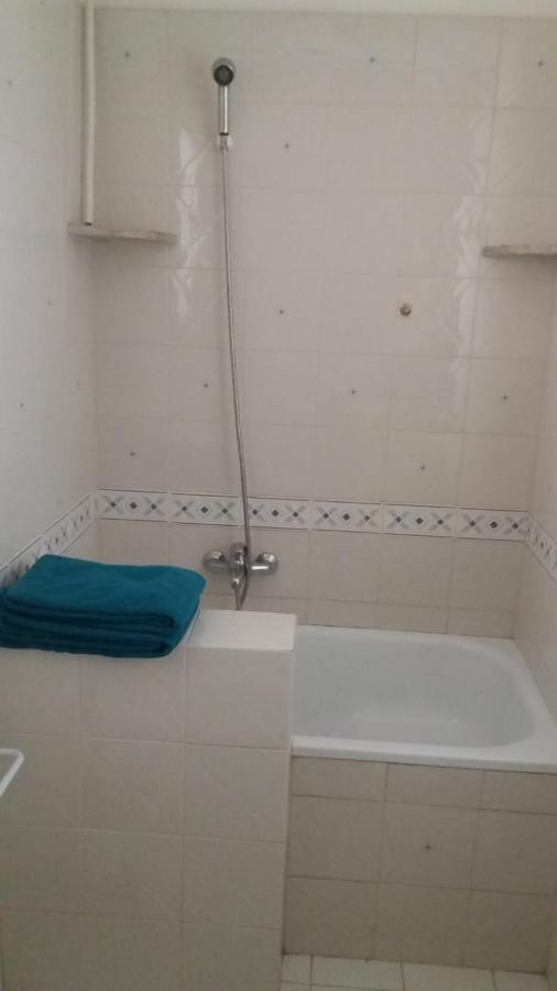Cappuccini Apartment Παλέρμο Εξωτερικό φωτογραφία