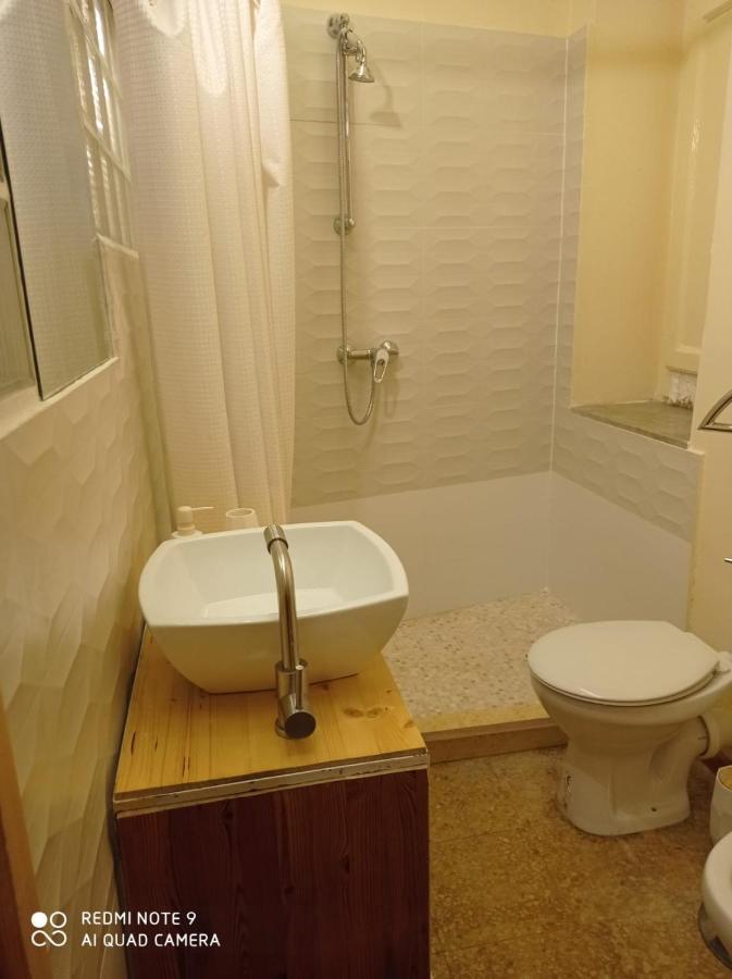 Cappuccini Apartment Παλέρμο Εξωτερικό φωτογραφία