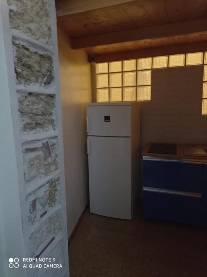 Cappuccini Apartment Παλέρμο Εξωτερικό φωτογραφία