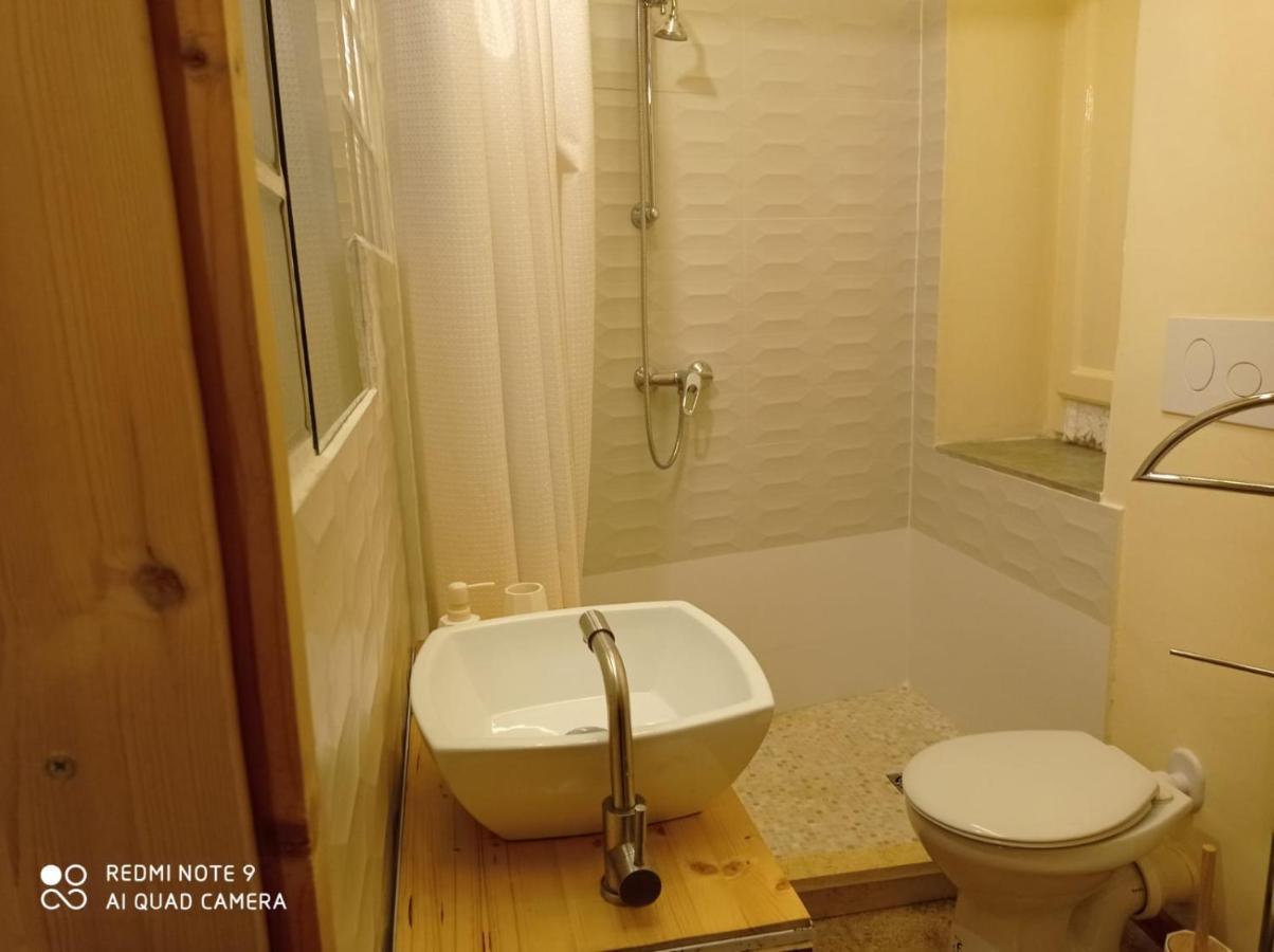 Cappuccini Apartment Παλέρμο Εξωτερικό φωτογραφία