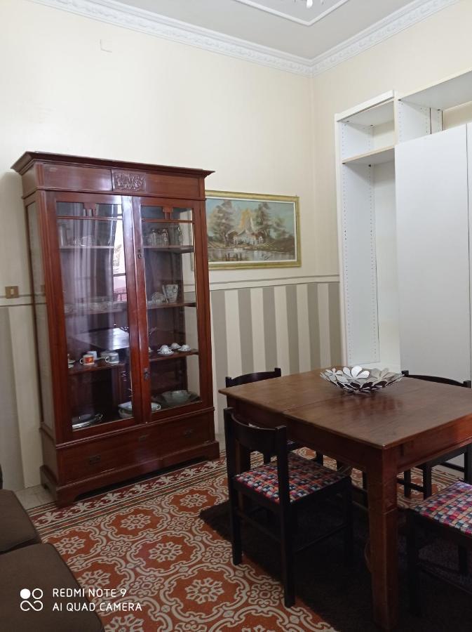 Cappuccini Apartment Παλέρμο Εξωτερικό φωτογραφία