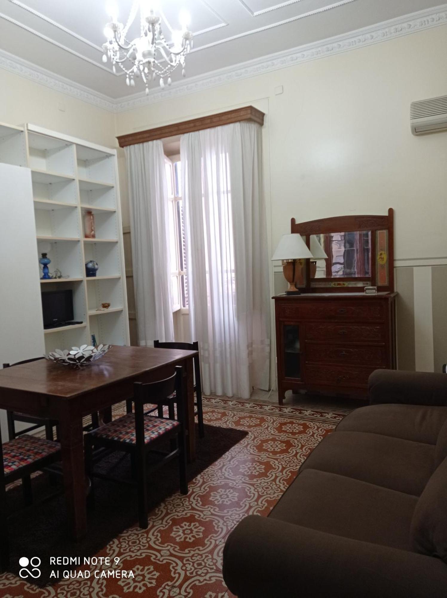 Cappuccini Apartment Παλέρμο Δωμάτιο φωτογραφία