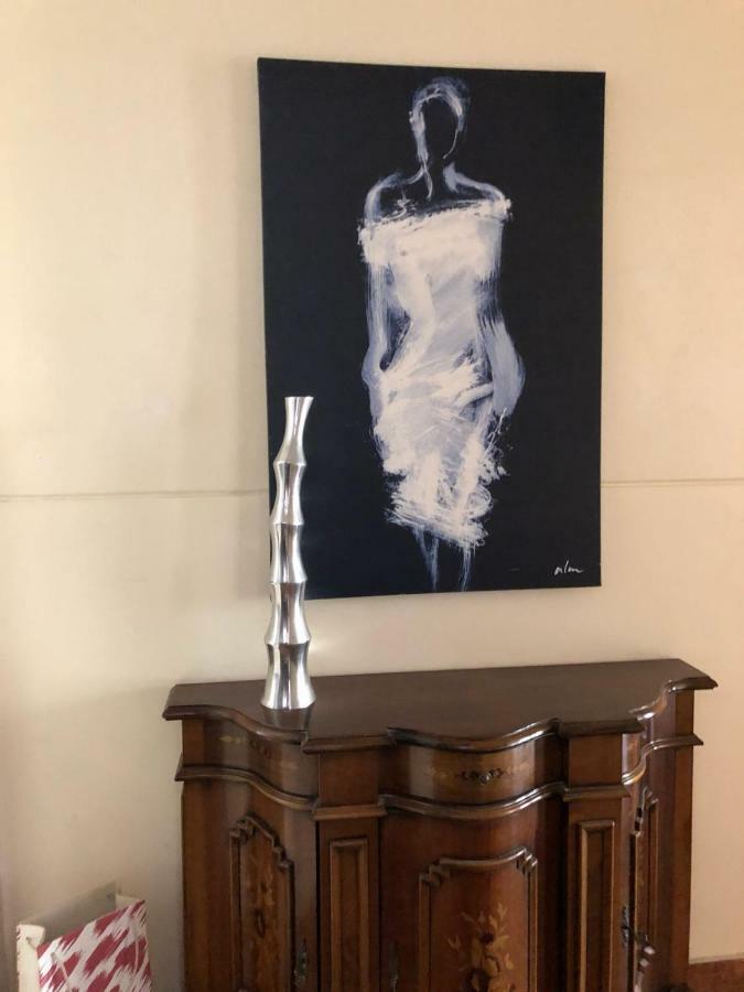 Cappuccini Apartment Παλέρμο Εξωτερικό φωτογραφία