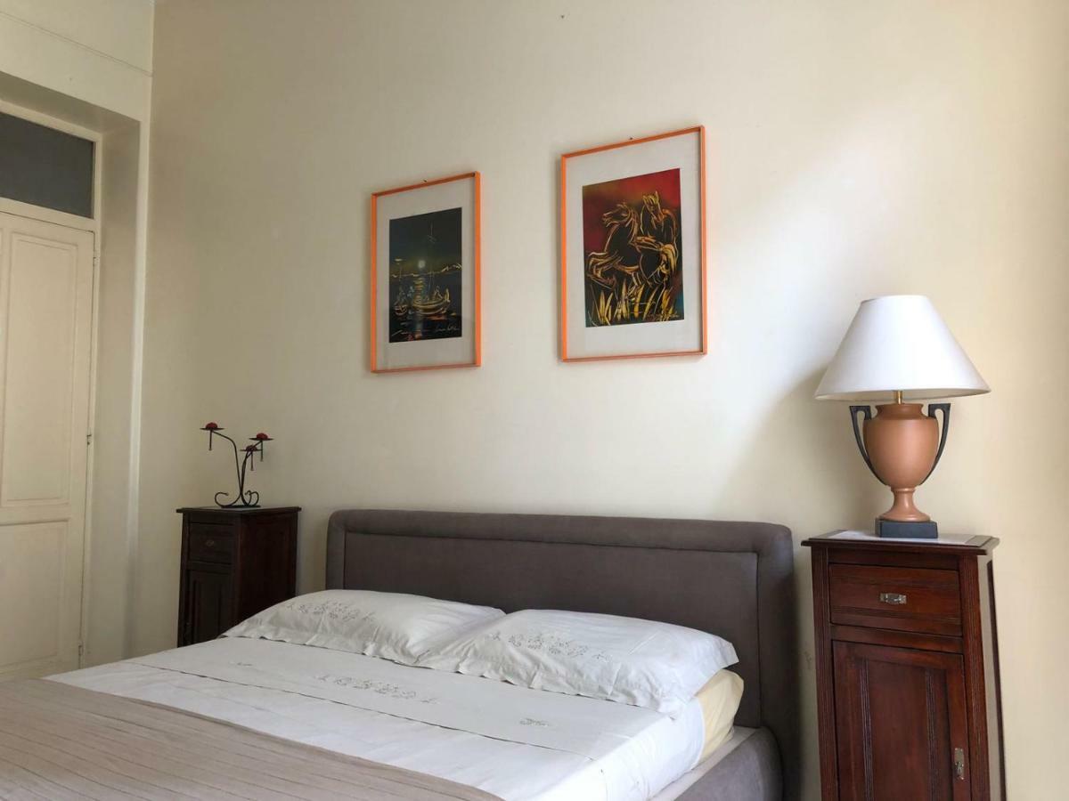 Cappuccini Apartment Παλέρμο Εξωτερικό φωτογραφία