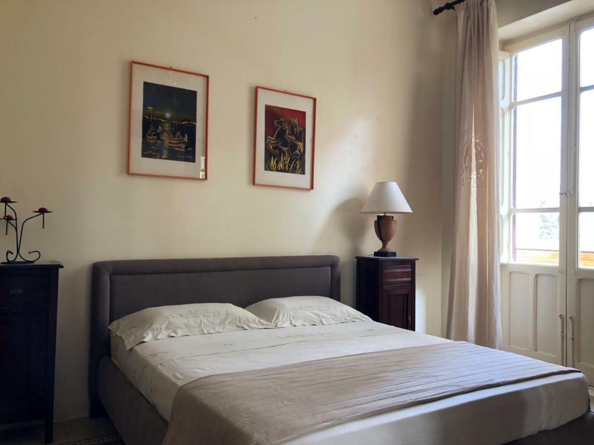 Cappuccini Apartment Παλέρμο Εξωτερικό φωτογραφία