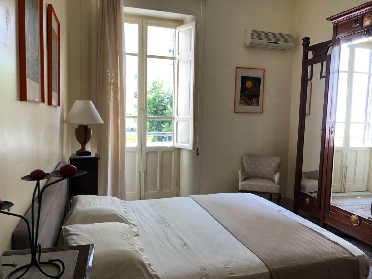 Cappuccini Apartment Παλέρμο Εξωτερικό φωτογραφία