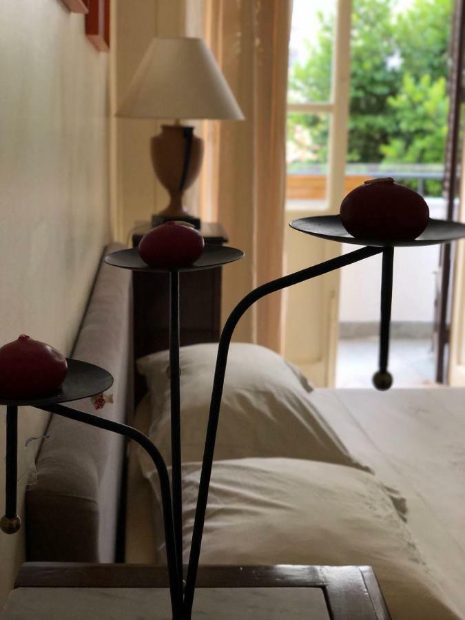 Cappuccini Apartment Παλέρμο Εξωτερικό φωτογραφία