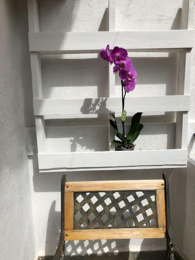 Cappuccini Apartment Παλέρμο Εξωτερικό φωτογραφία